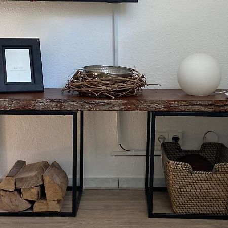 Ferienwohnung Bei Freiburg Holzhausen  Ngoại thất bức ảnh