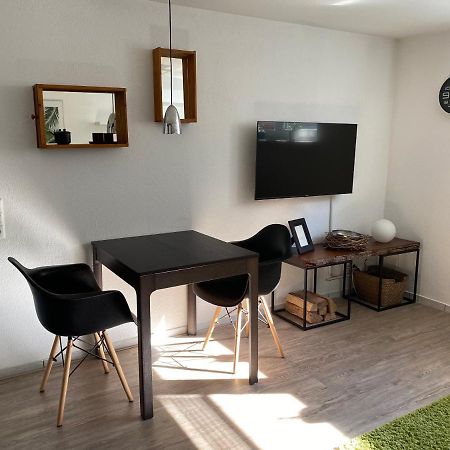 Ferienwohnung Bei Freiburg Holzhausen  Ngoại thất bức ảnh