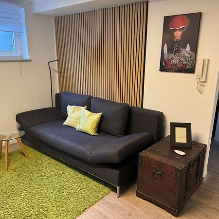 Ferienwohnung Bei Freiburg Holzhausen  Ngoại thất bức ảnh