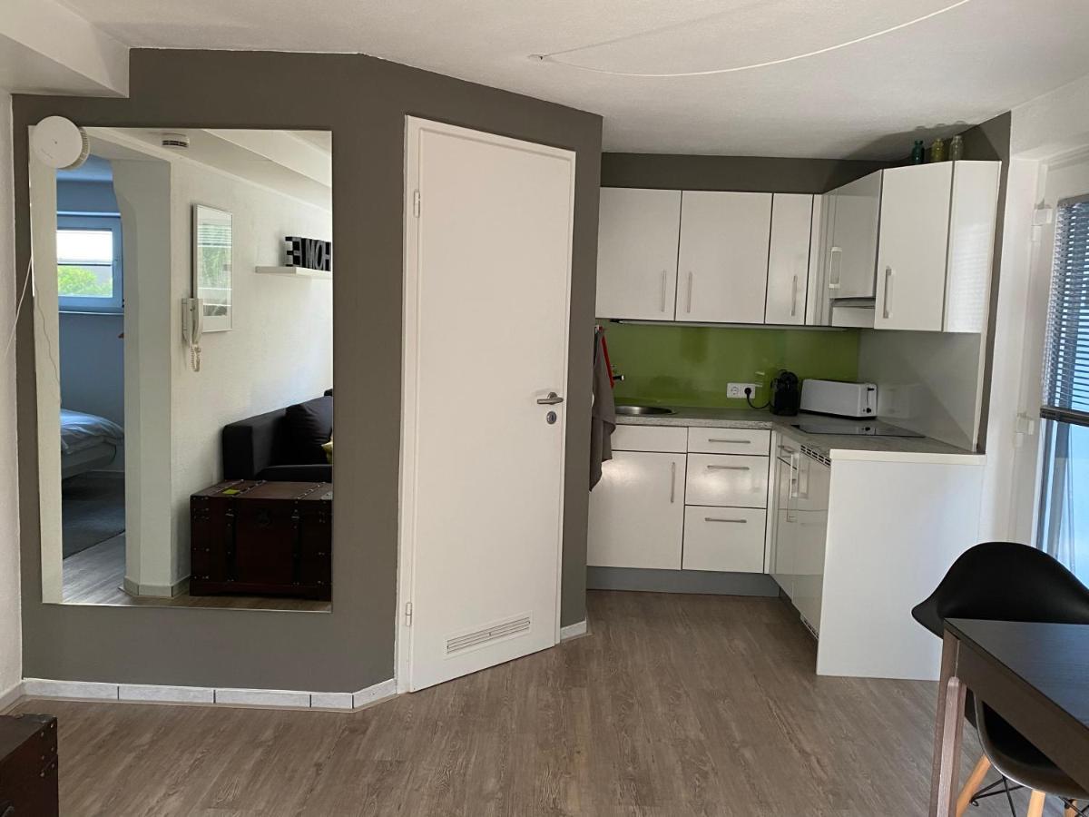 Ferienwohnung Bei Freiburg Holzhausen  Ngoại thất bức ảnh