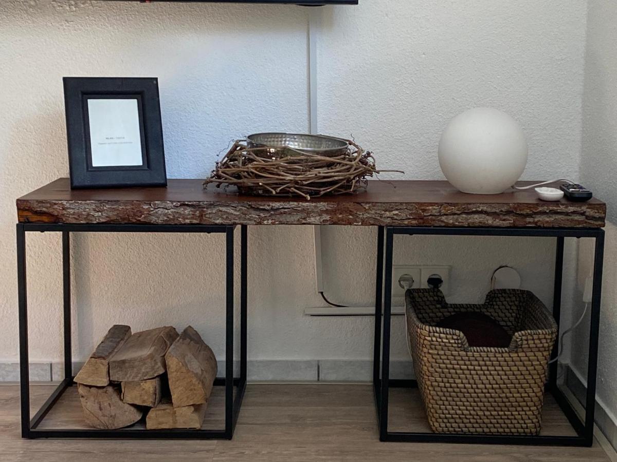 Ferienwohnung Bei Freiburg Holzhausen  Ngoại thất bức ảnh