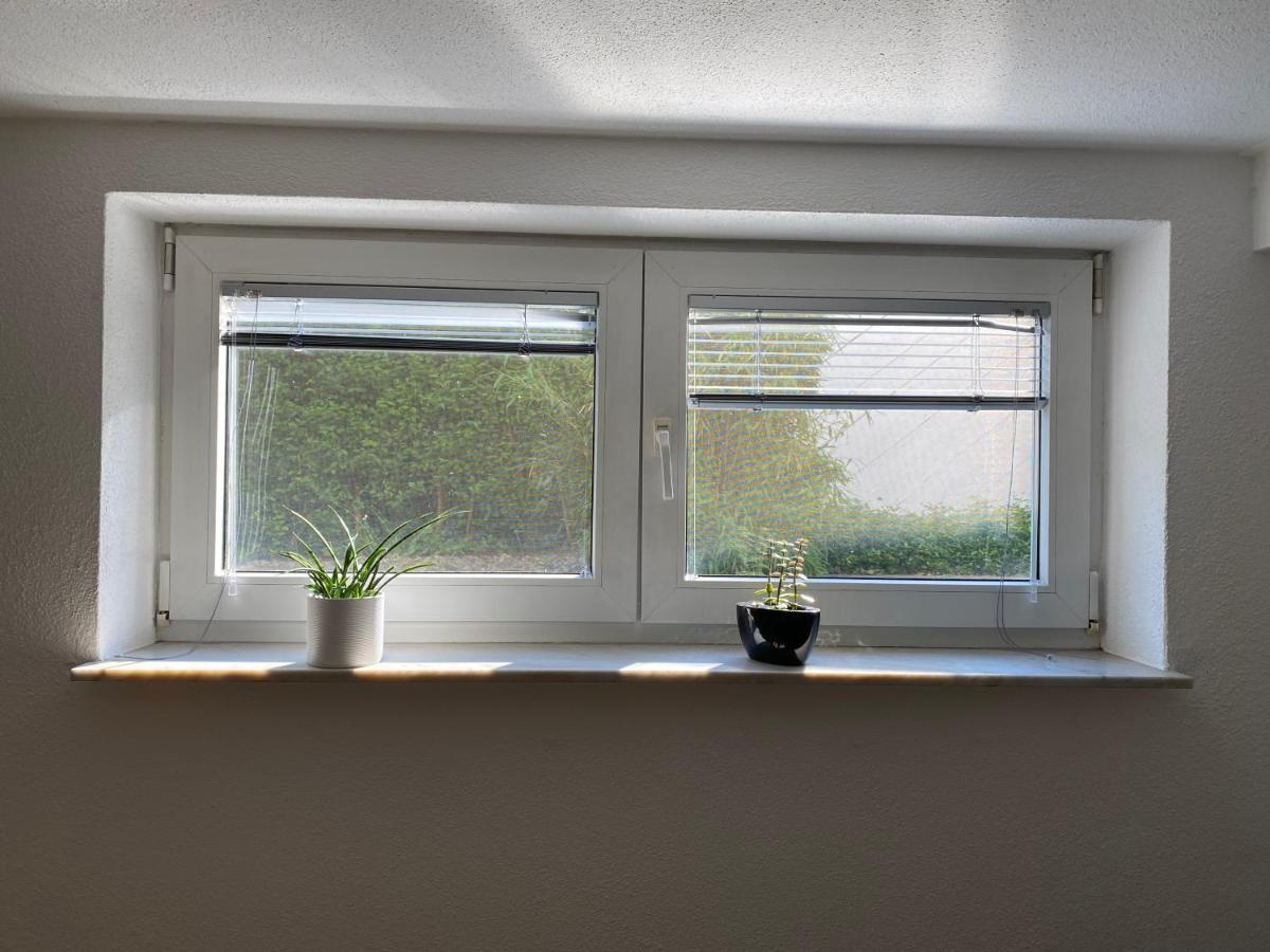 Ferienwohnung Bei Freiburg Holzhausen  Ngoại thất bức ảnh