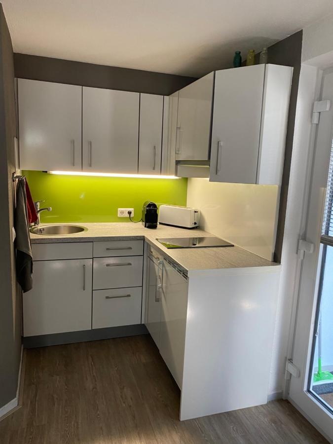 Ferienwohnung Bei Freiburg Holzhausen  Ngoại thất bức ảnh