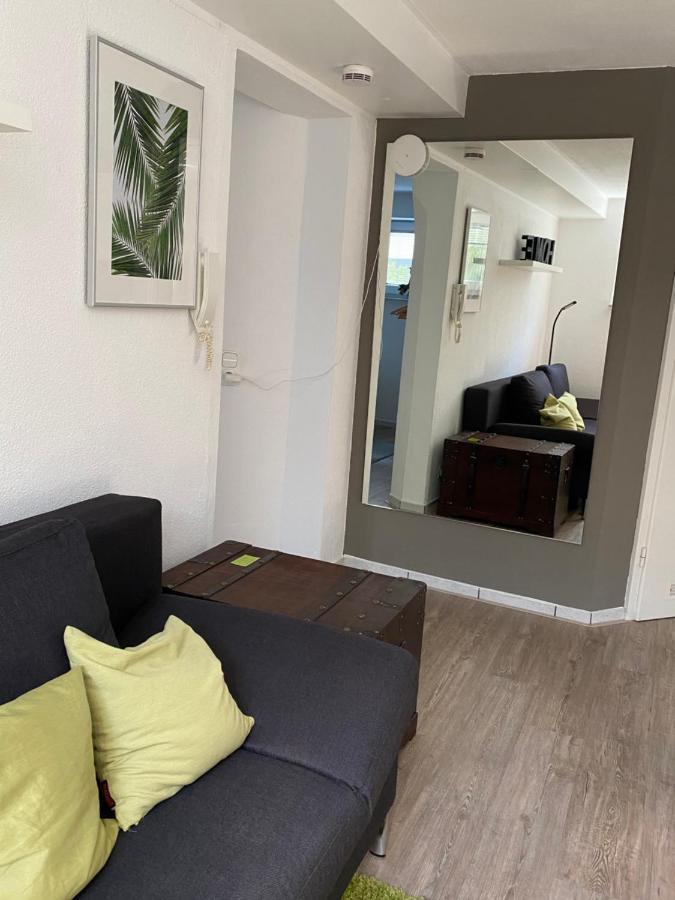 Ferienwohnung Bei Freiburg Holzhausen  Ngoại thất bức ảnh