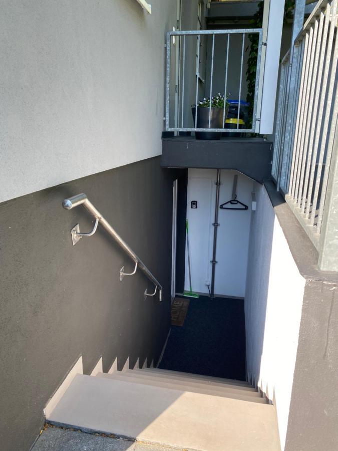 Ferienwohnung Bei Freiburg Holzhausen  Ngoại thất bức ảnh