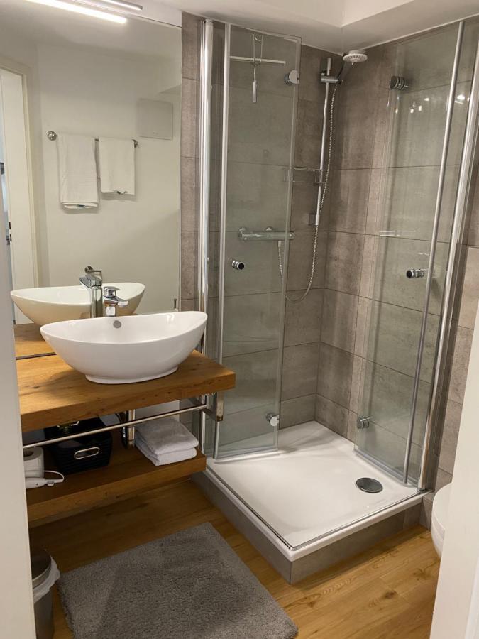 Ferienwohnung Bei Freiburg Holzhausen  Ngoại thất bức ảnh