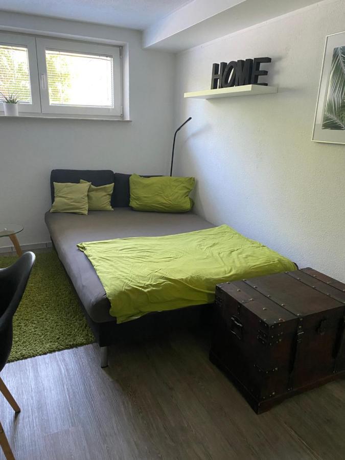 Ferienwohnung Bei Freiburg Holzhausen  Ngoại thất bức ảnh