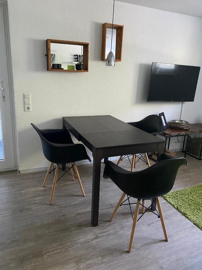Ferienwohnung Bei Freiburg Holzhausen  Ngoại thất bức ảnh