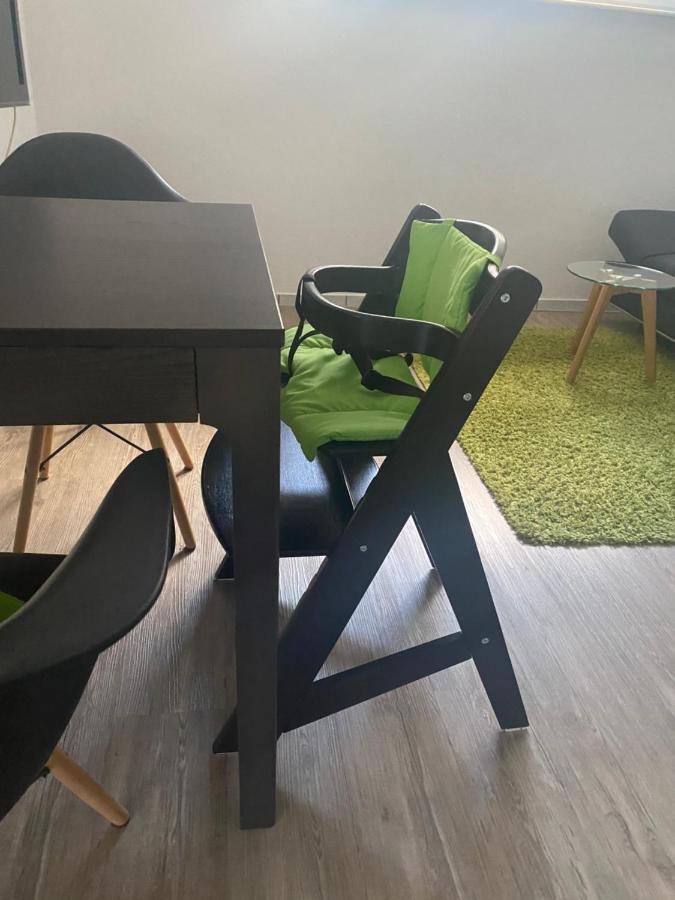 Ferienwohnung Bei Freiburg Holzhausen  Ngoại thất bức ảnh