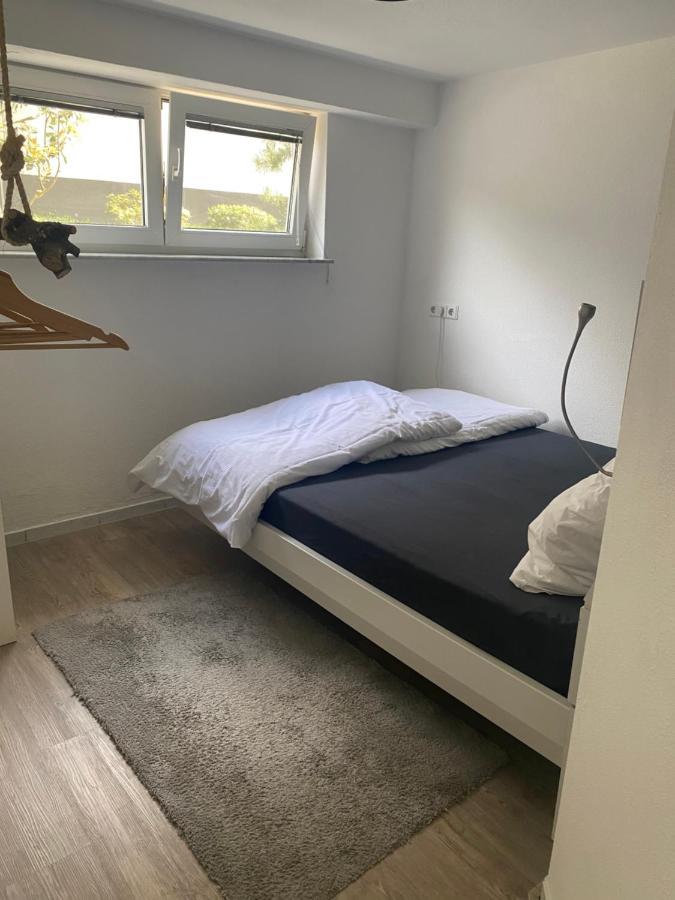 Ferienwohnung Bei Freiburg Holzhausen  Ngoại thất bức ảnh
