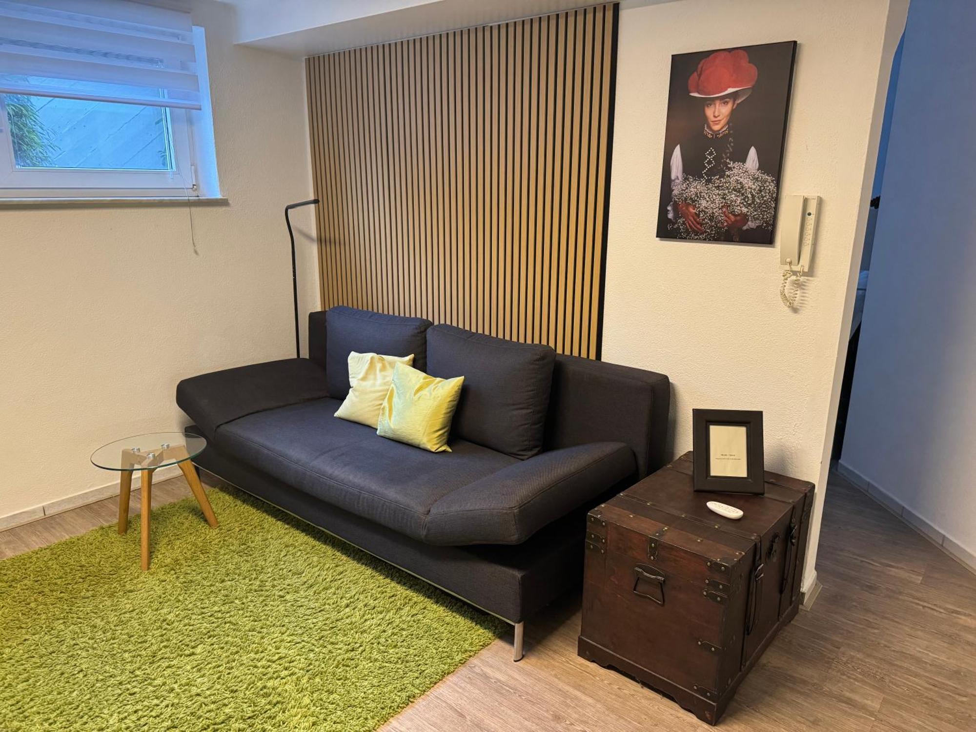 Ferienwohnung Bei Freiburg Holzhausen  Ngoại thất bức ảnh